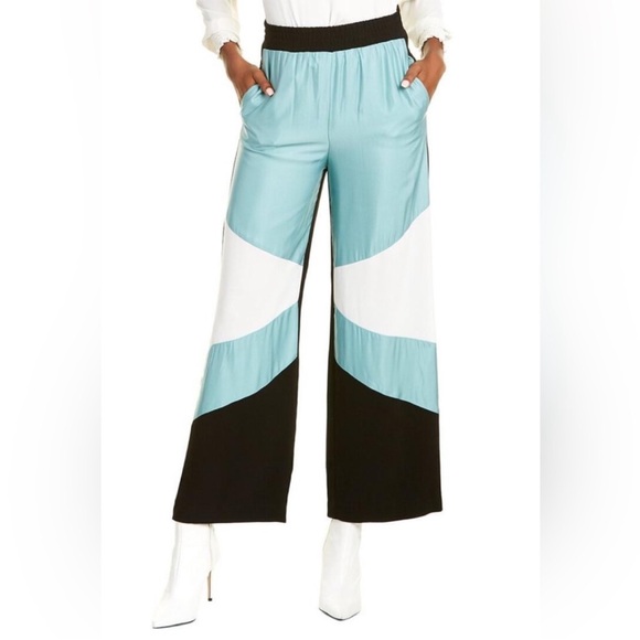 Maje Pants - NWT Maje Parme Pantalon Pants